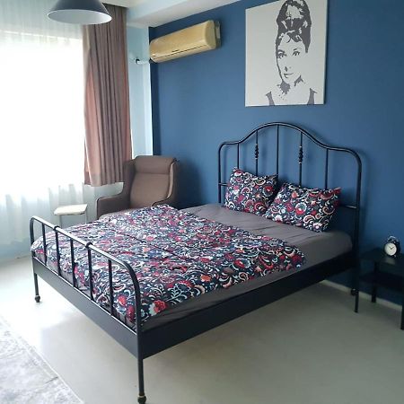 Apartament Vip Sisli Square Central House Stambuł Zewnętrze zdjęcie