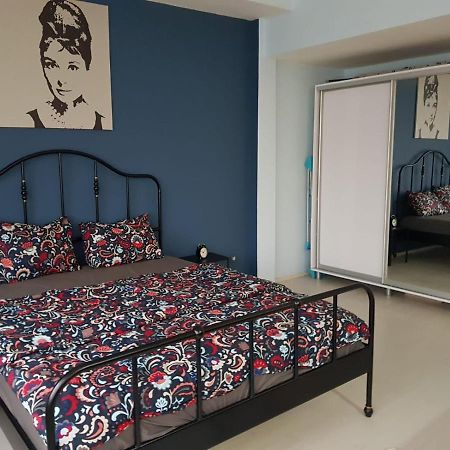 Apartament Vip Sisli Square Central House Stambuł Zewnętrze zdjęcie