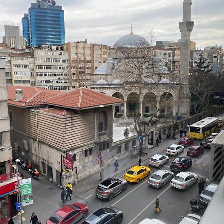 Apartament Vip Sisli Square Central House Stambuł Zewnętrze zdjęcie