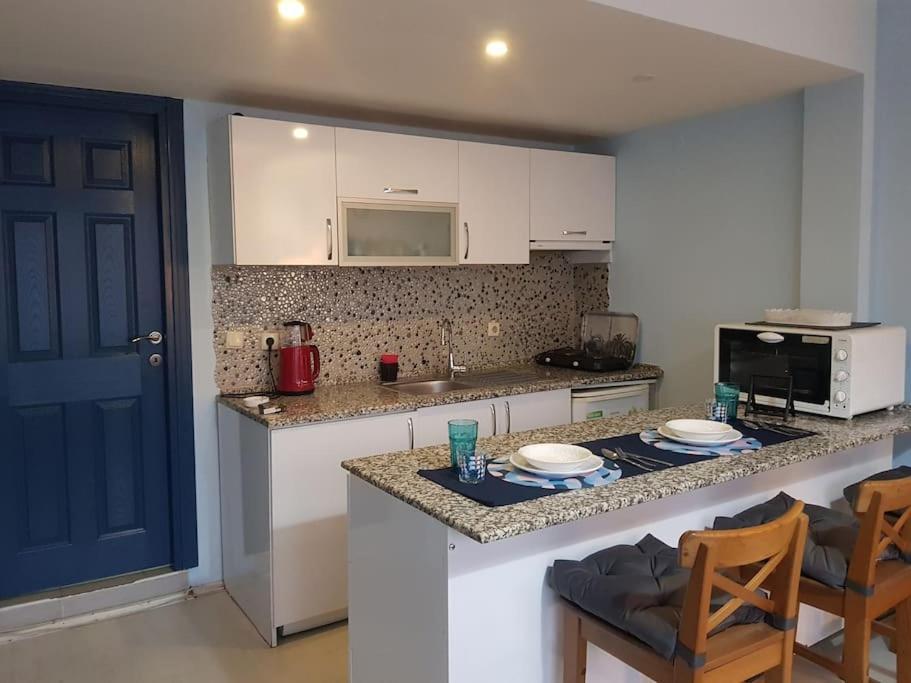 Apartament Vip Sisli Square Central House Stambuł Zewnętrze zdjęcie