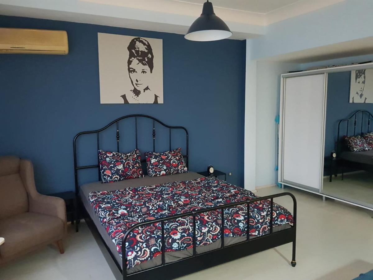 Apartament Vip Sisli Square Central House Stambuł Zewnętrze zdjęcie