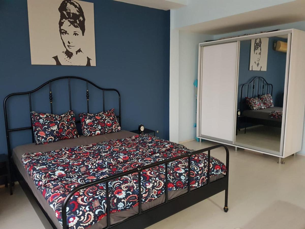 Apartament Vip Sisli Square Central House Stambuł Zewnętrze zdjęcie
