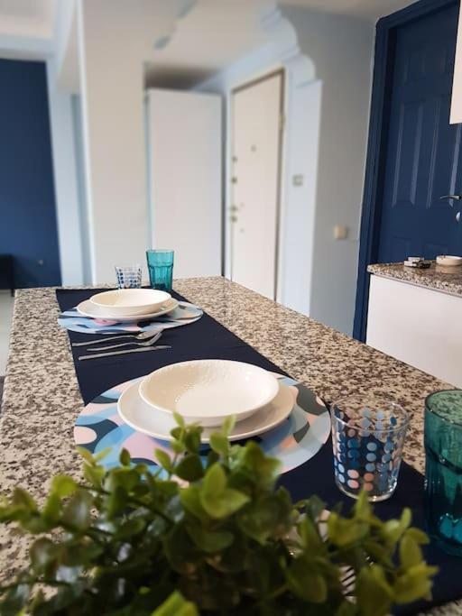 Apartament Vip Sisli Square Central House Stambuł Zewnętrze zdjęcie